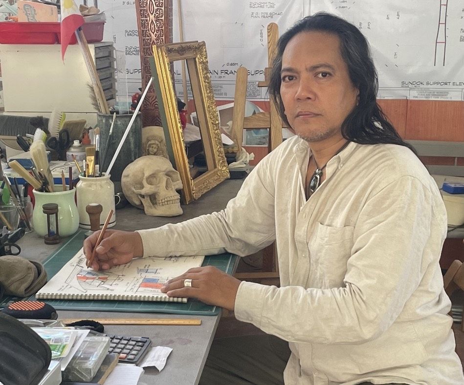 Errol P Balcos