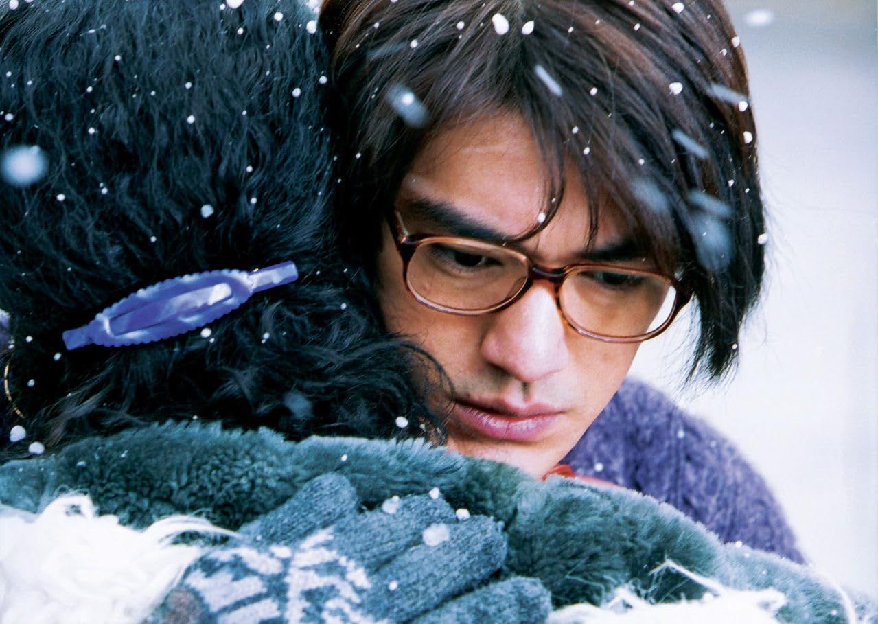 《如果·愛》劇照 (Photo: IMDB)
