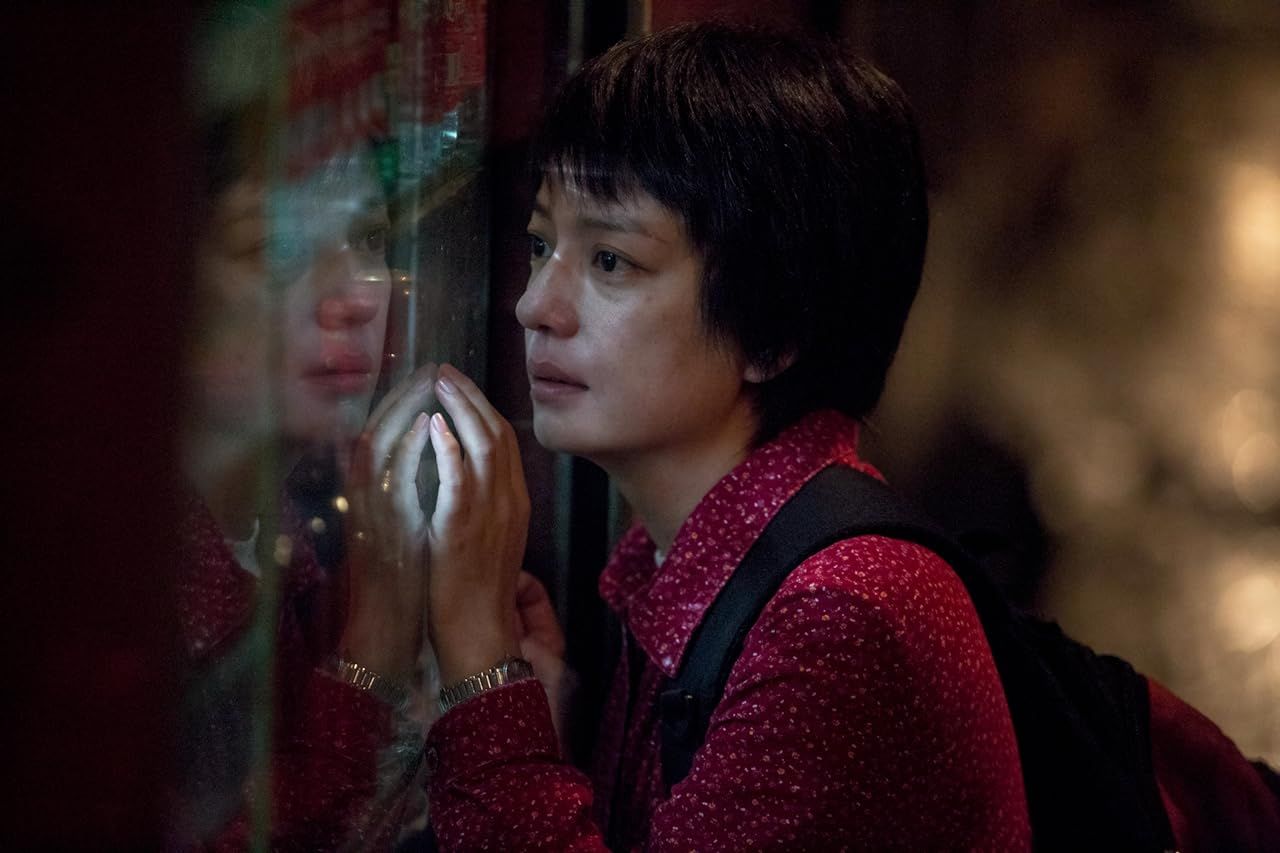 《親愛的》劇照 (Photo: IMDB)