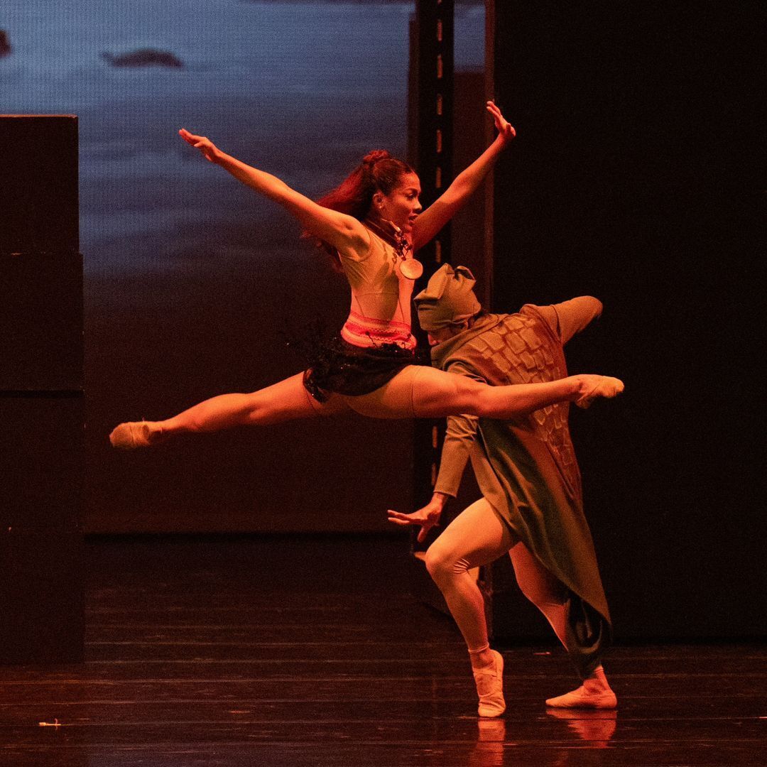 Ballet Philippines