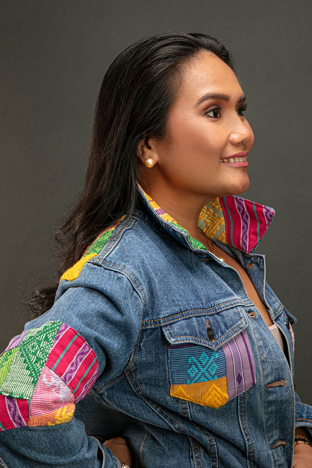 Cherrie Aitlano