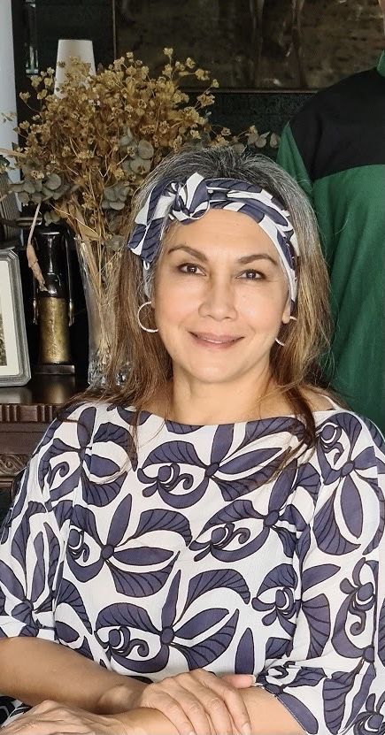 Nariza Hashim, president, PS The Children (Malaysia)