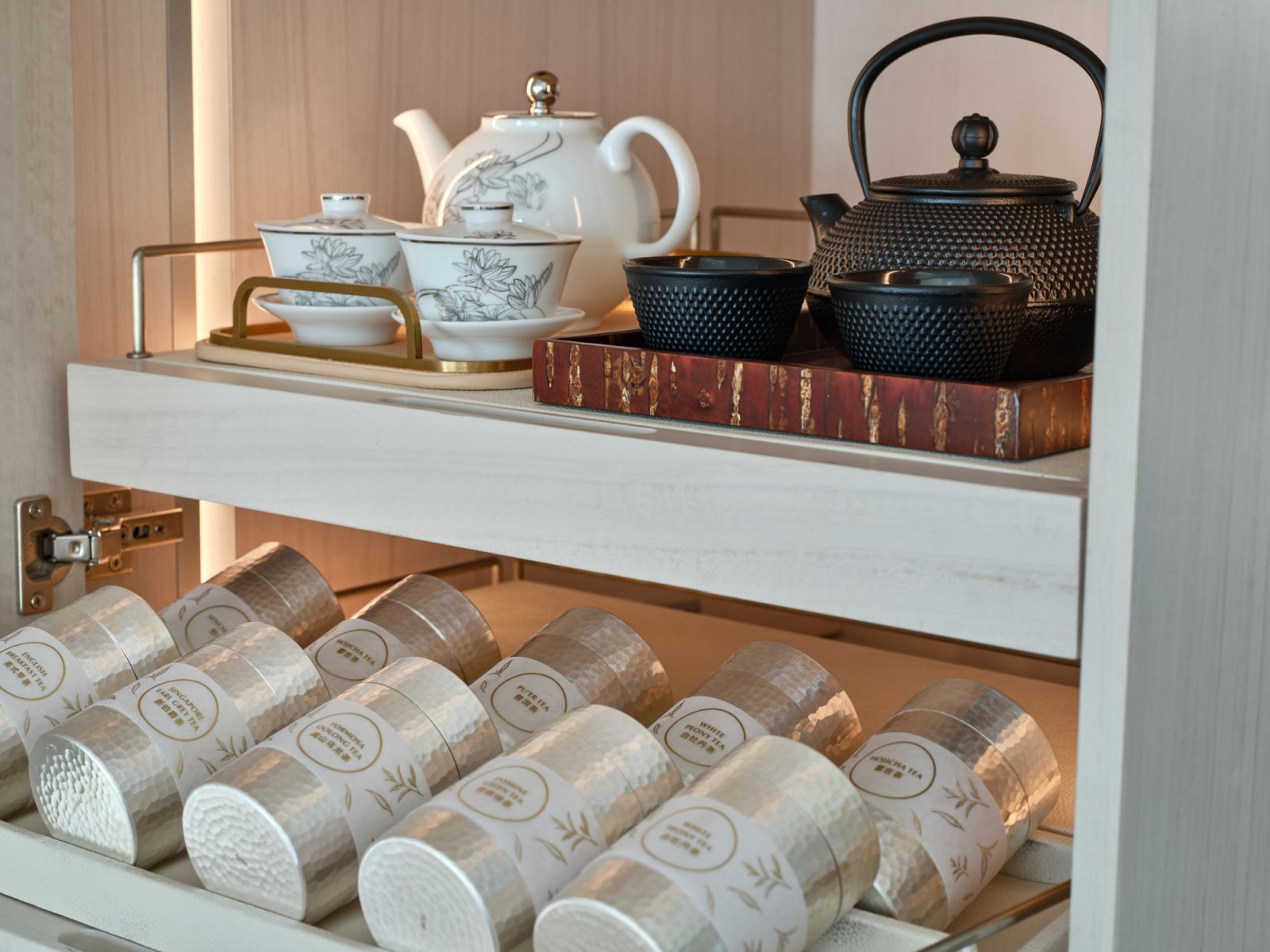 The finest quality Chinese, Japanese and English teas by Tea Bone Zen Mind