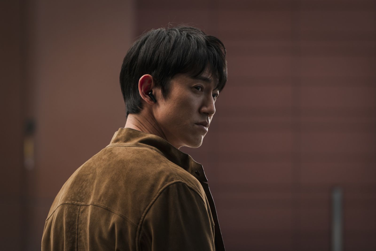 《破浪男女》劇照(Photo: 金馬獎)