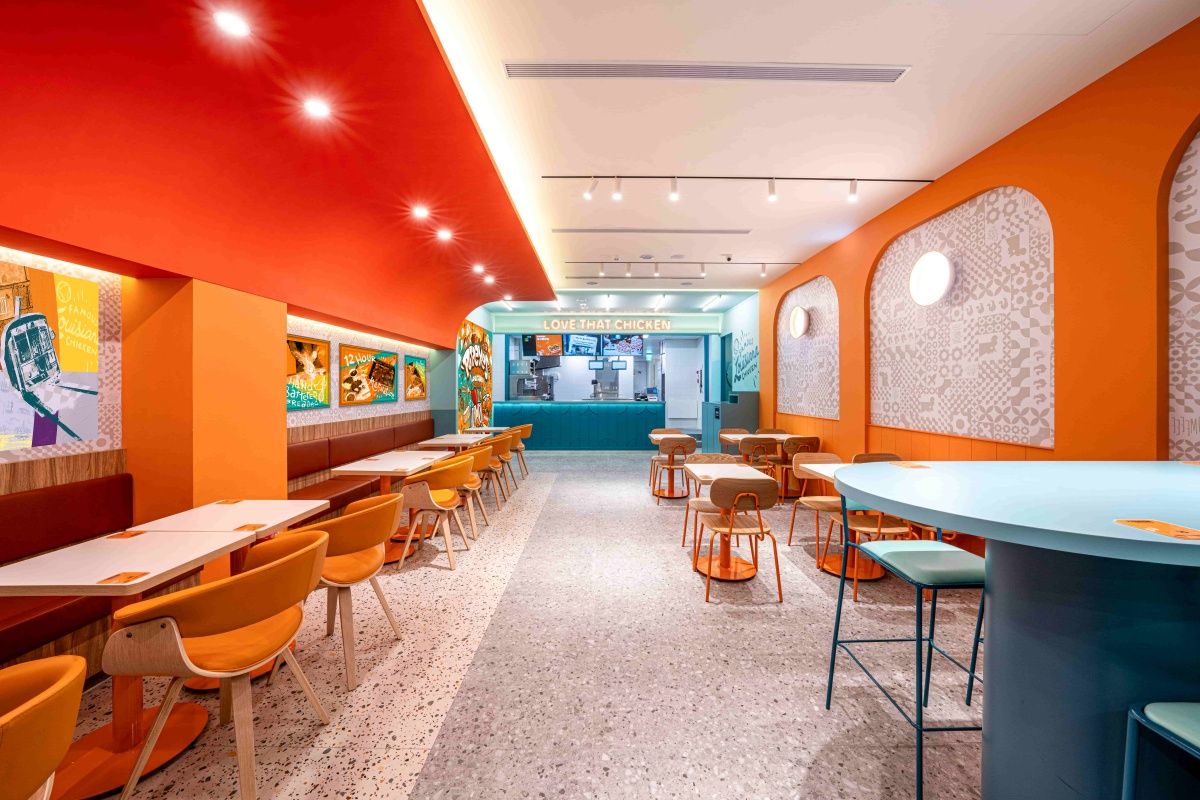 (Photo:Popeyes®)
