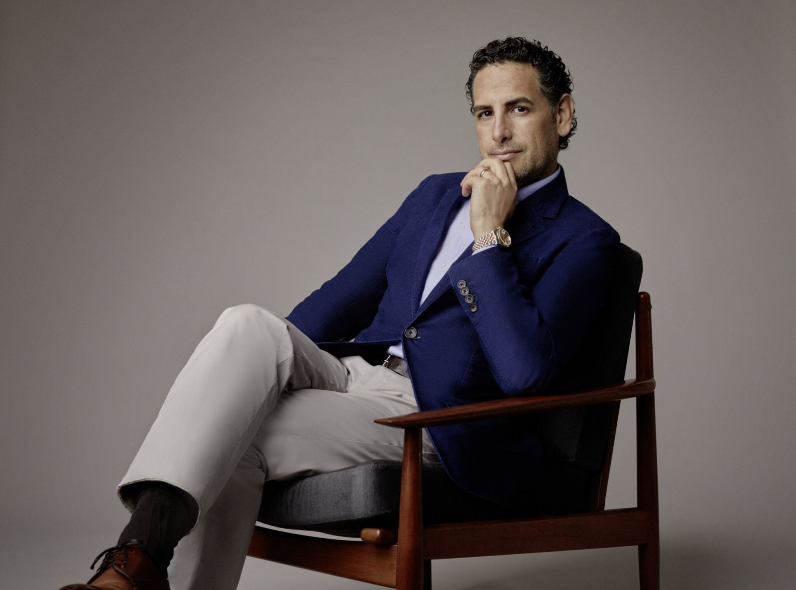 Juan Diego Flórez(Photo:牛耳藝術)