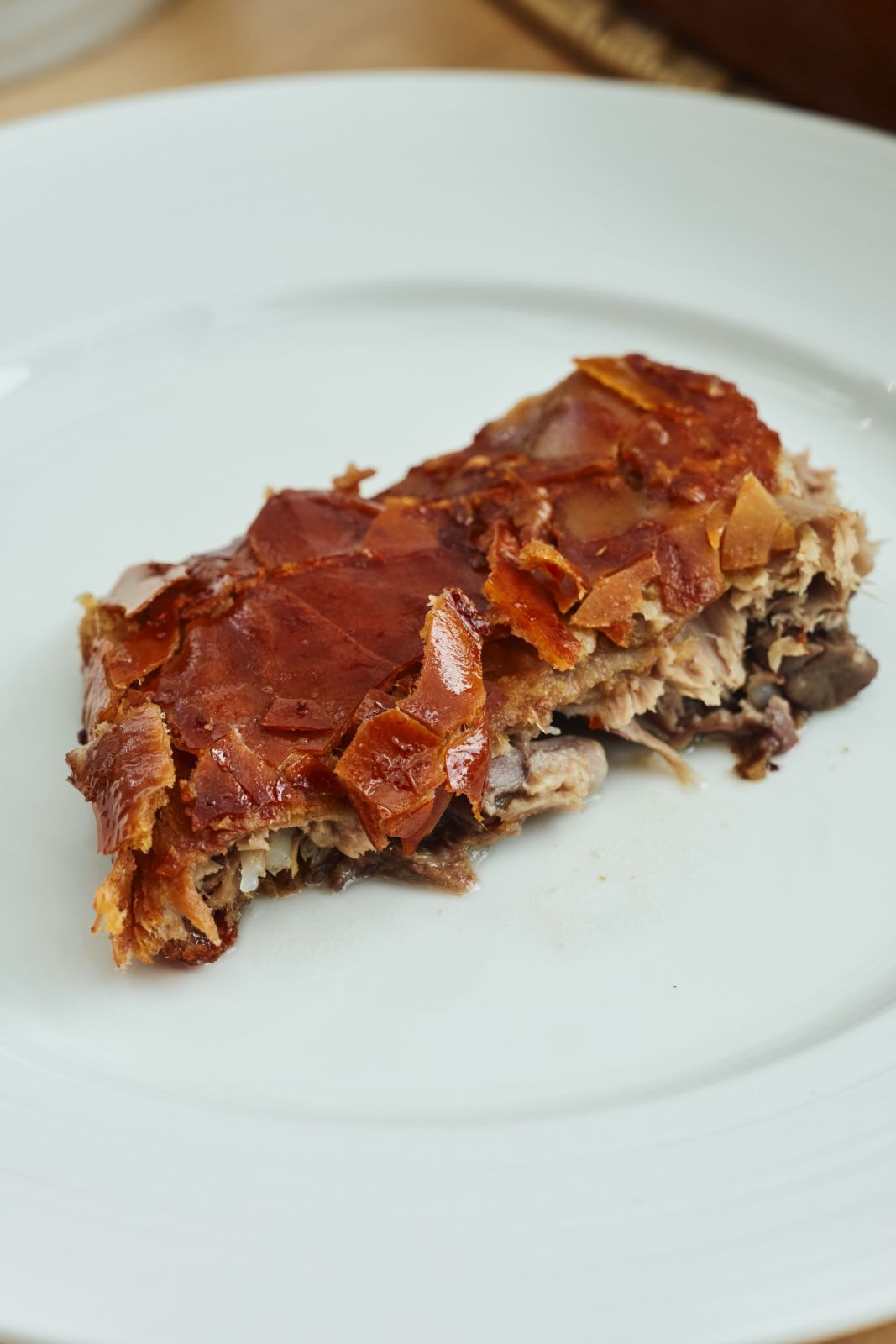Cochinillo | Asador Alfonso, Cavite