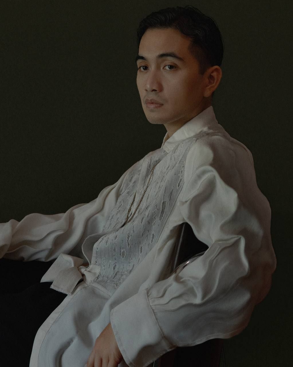 Carl Jan Cruz (Photo: Koji Arboleda)