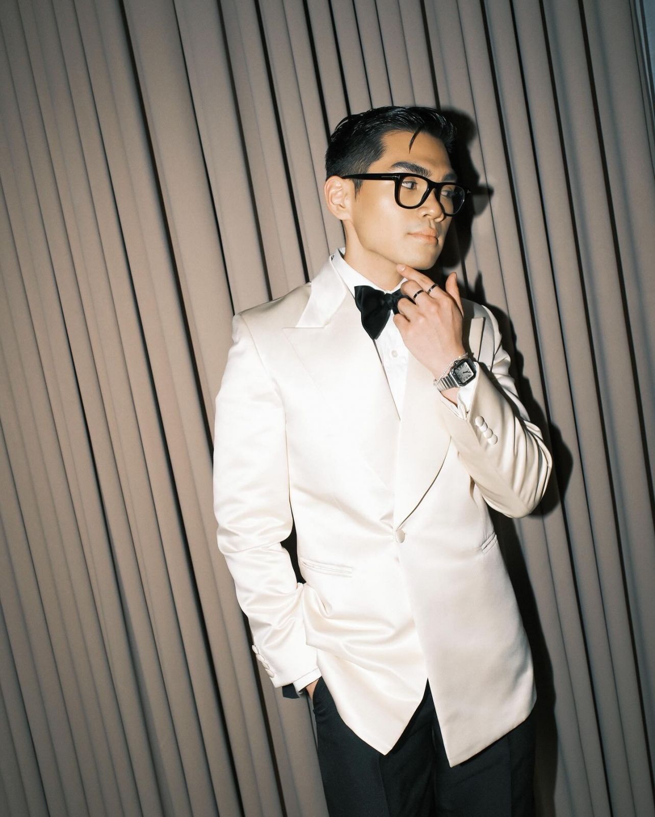 Chris Nick Delos Reyes