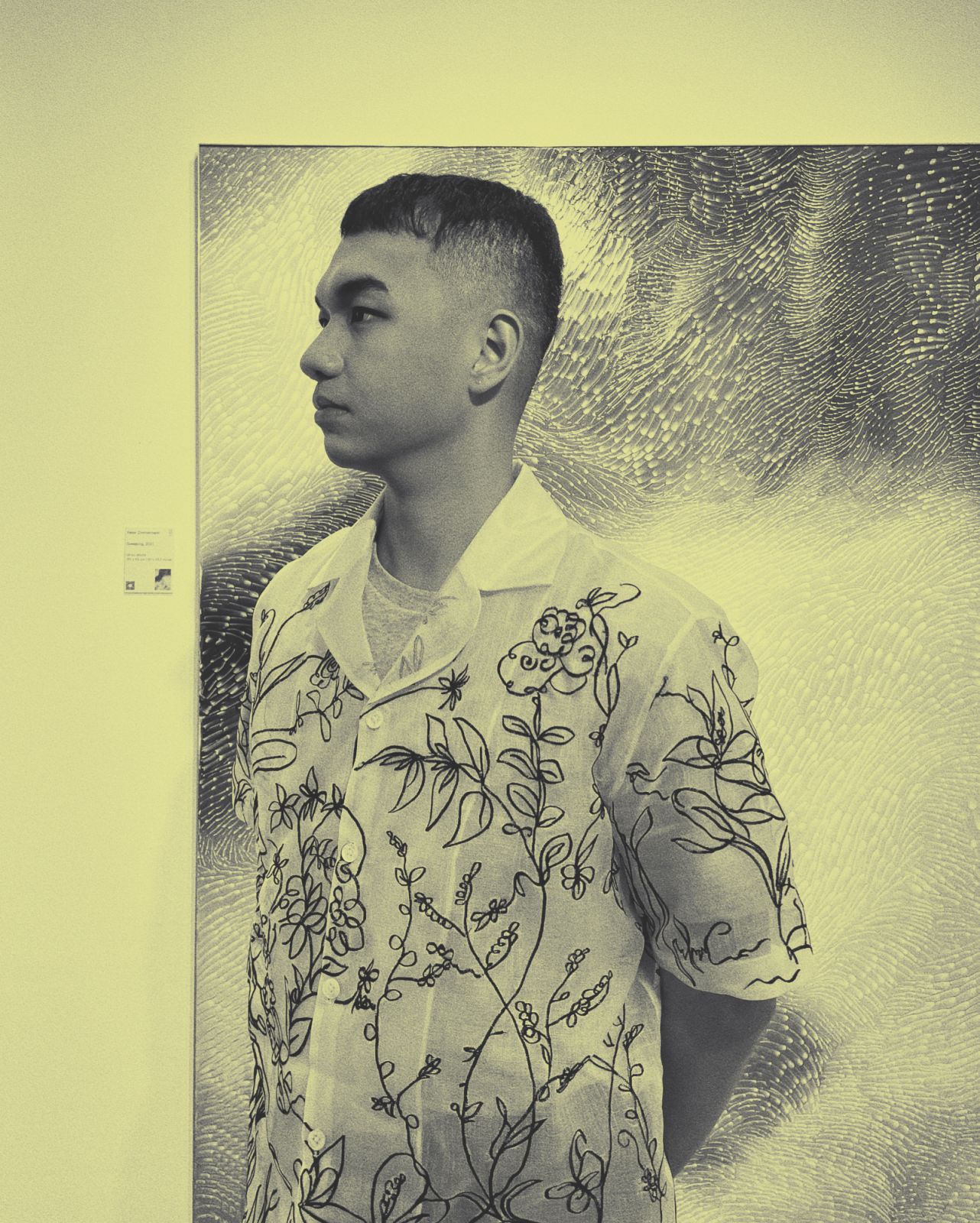 Kelvin Morales