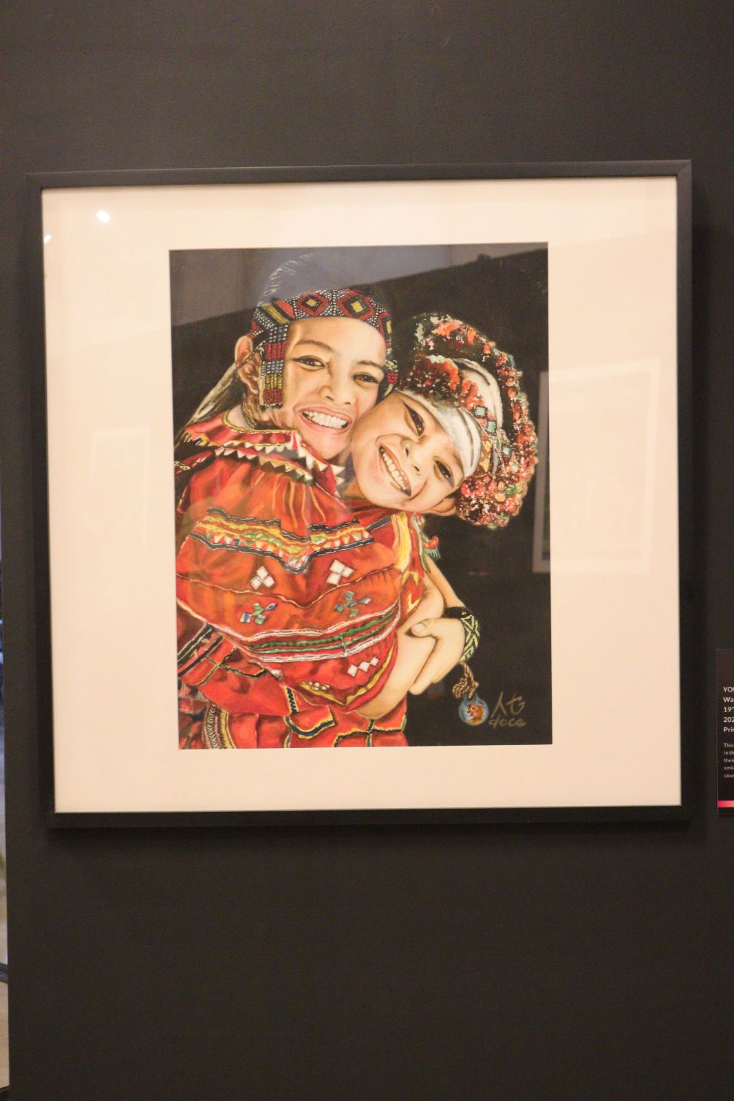 Young Ones by Danny Castillon Doce