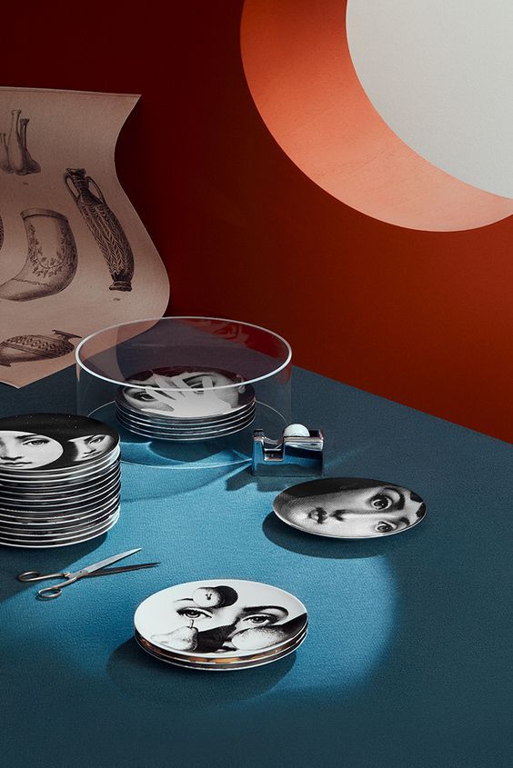 Kelly Hoppen shares her favourite things, from a Mickey Mouse