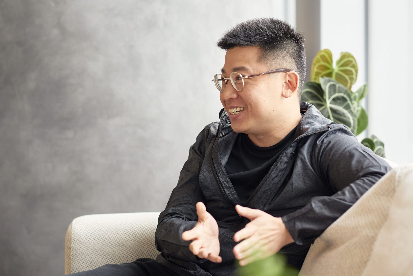 （Photo by Alessandra Benedetti）