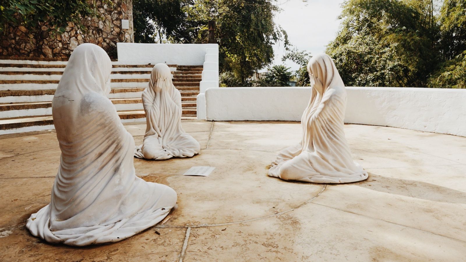 Pinto Art Museum (Photo: Jove Moya)