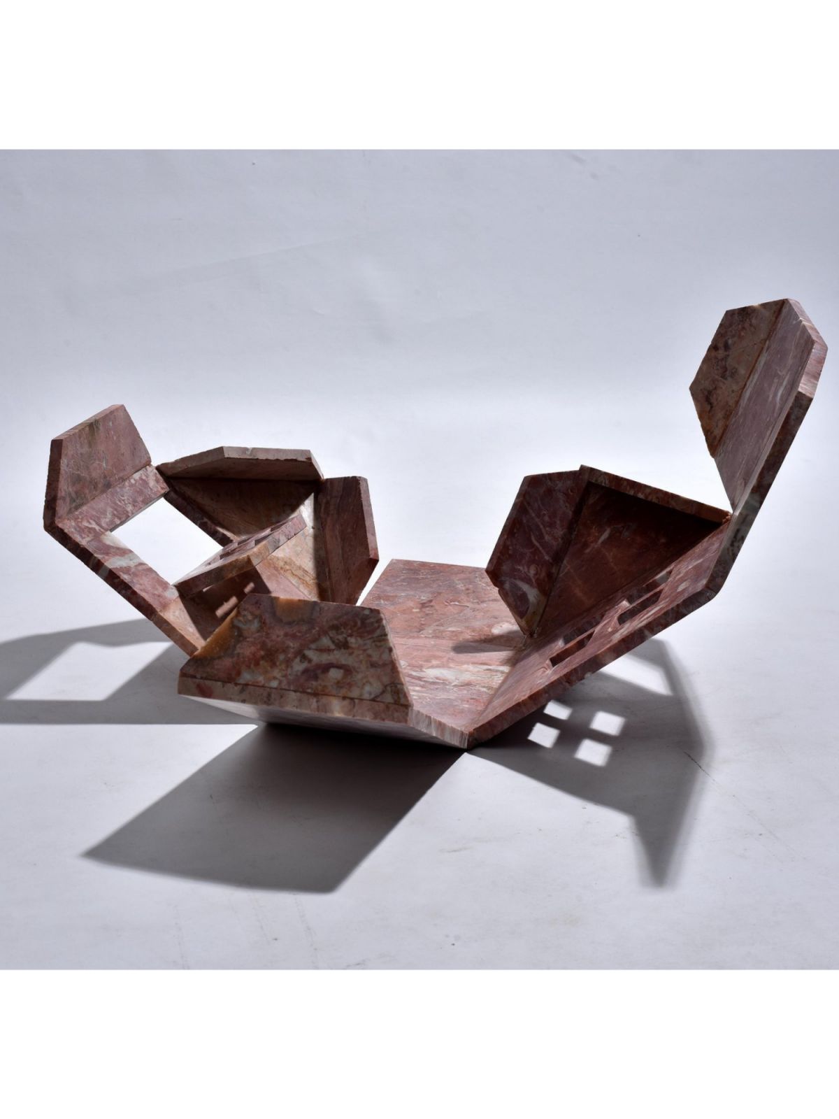 “Home is A Terrible Place to Love” by Sameen Agha (Photo: courtesy of the Sovereign Art Foundation)