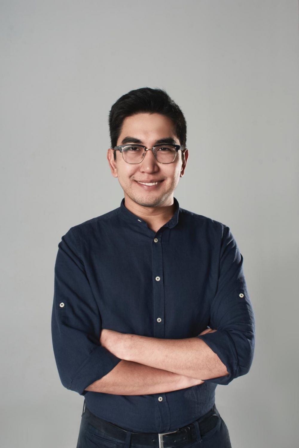 How Boxo’s Kaniyet Rayev went from launching a co-working space to building super apps