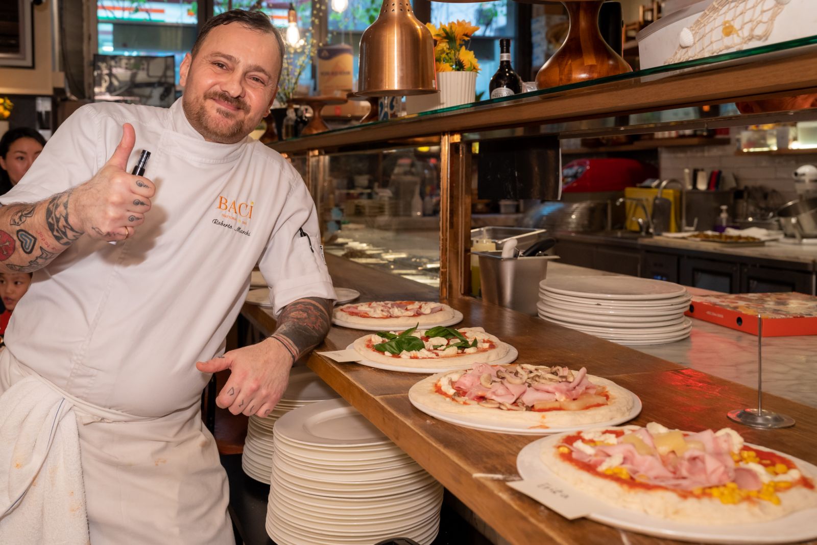 Unleash your inner pizza maestro | Tatler Asia