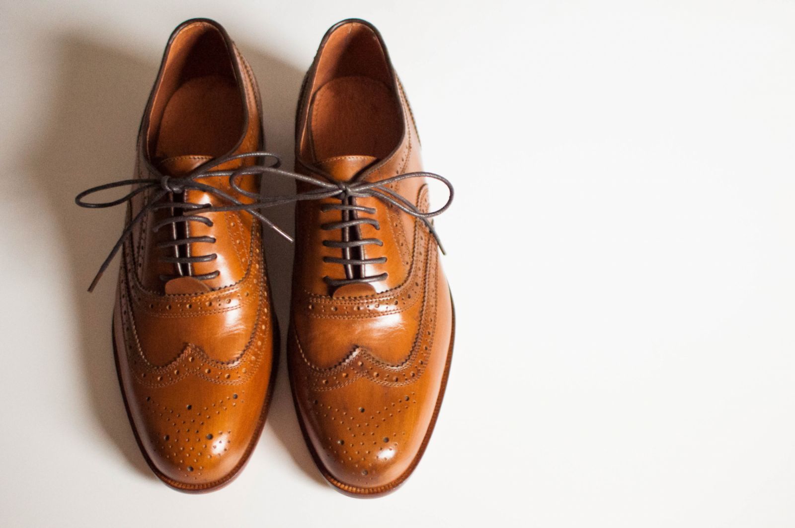 Shoes from Marikina (Photo: Getty Images)