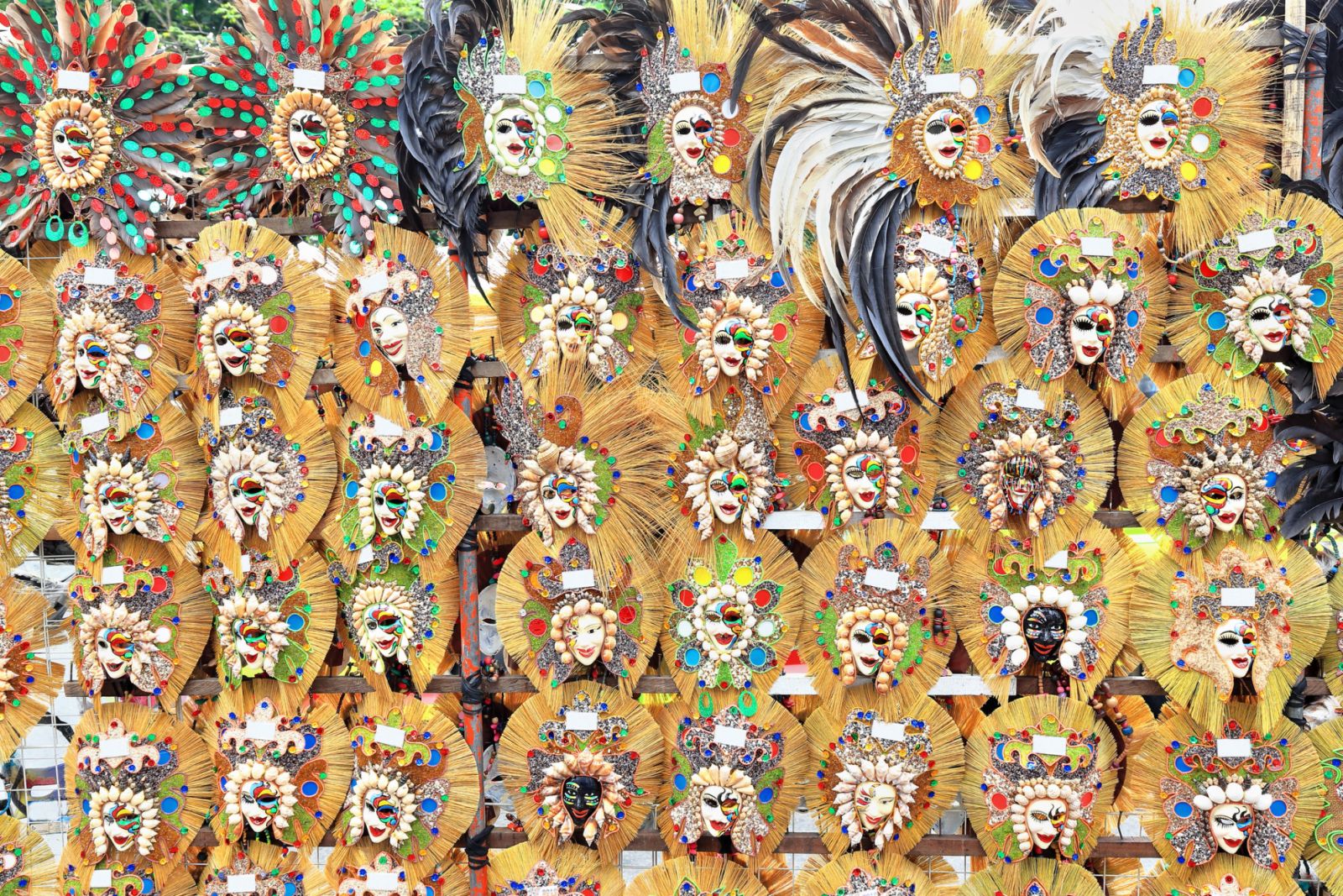 Tatler lists the best souvenirs you can find in the Philippines (Photo: Getty Images)