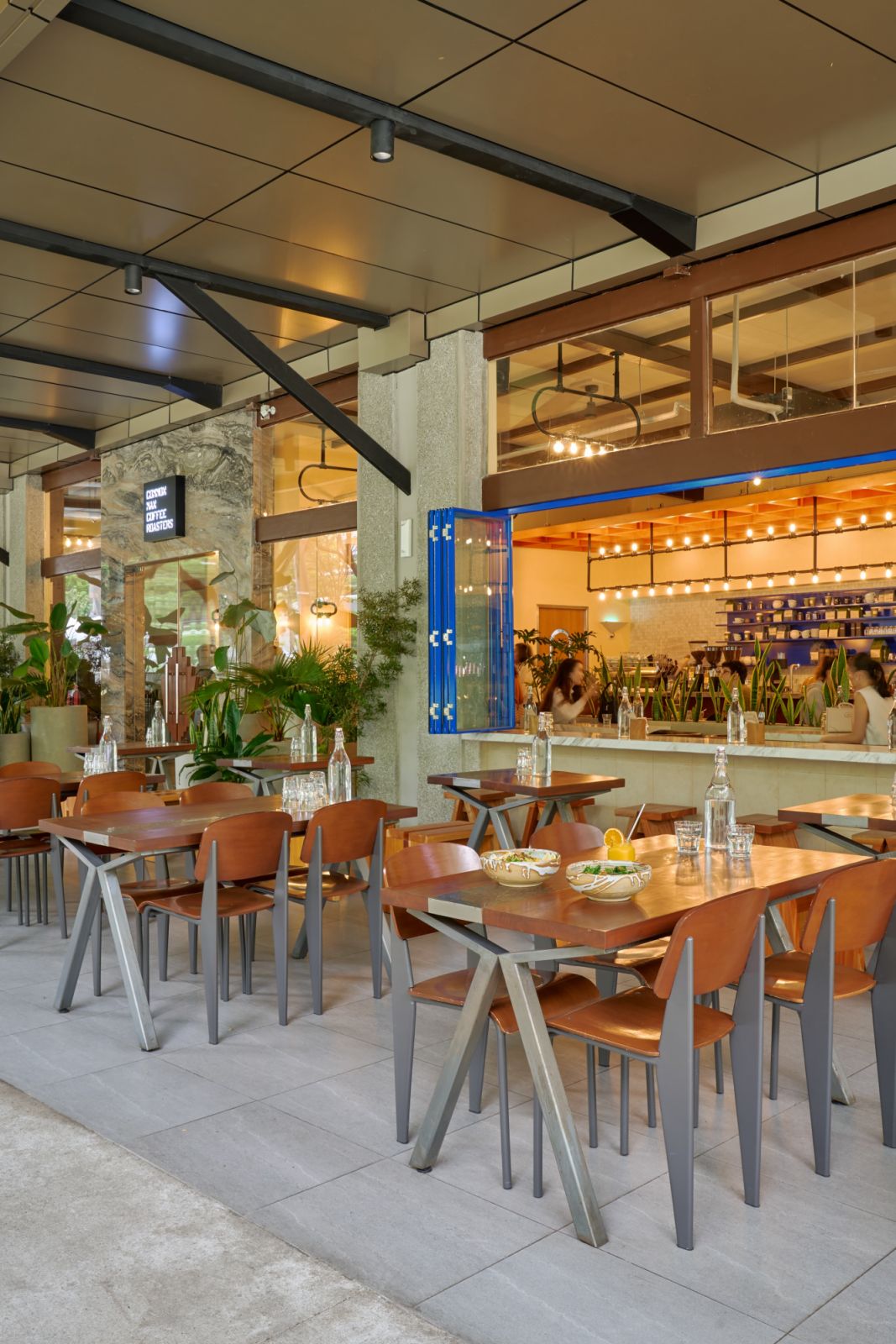 Common Man Coffee Roasters Philippines