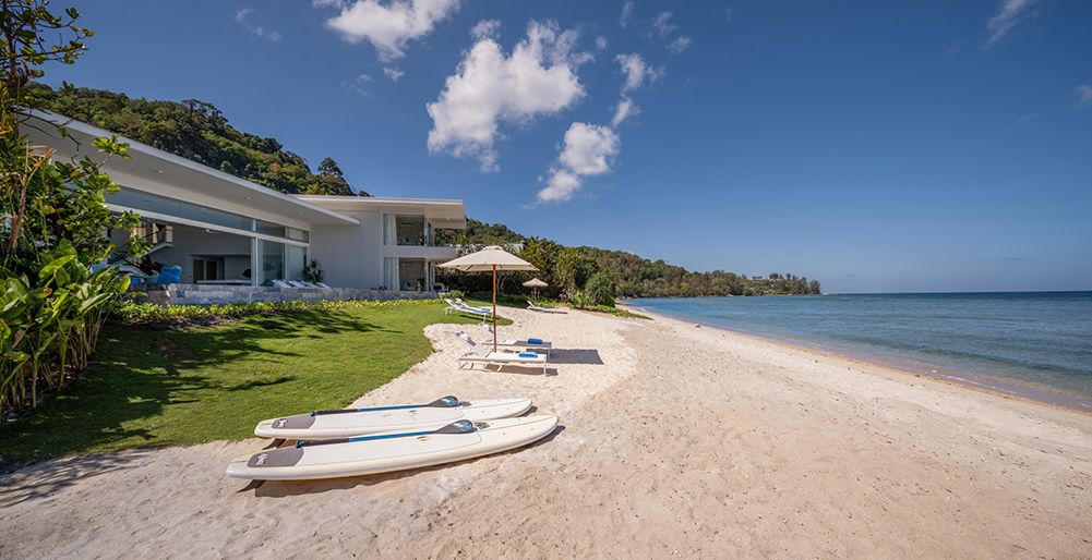 Kamala beach Phuket