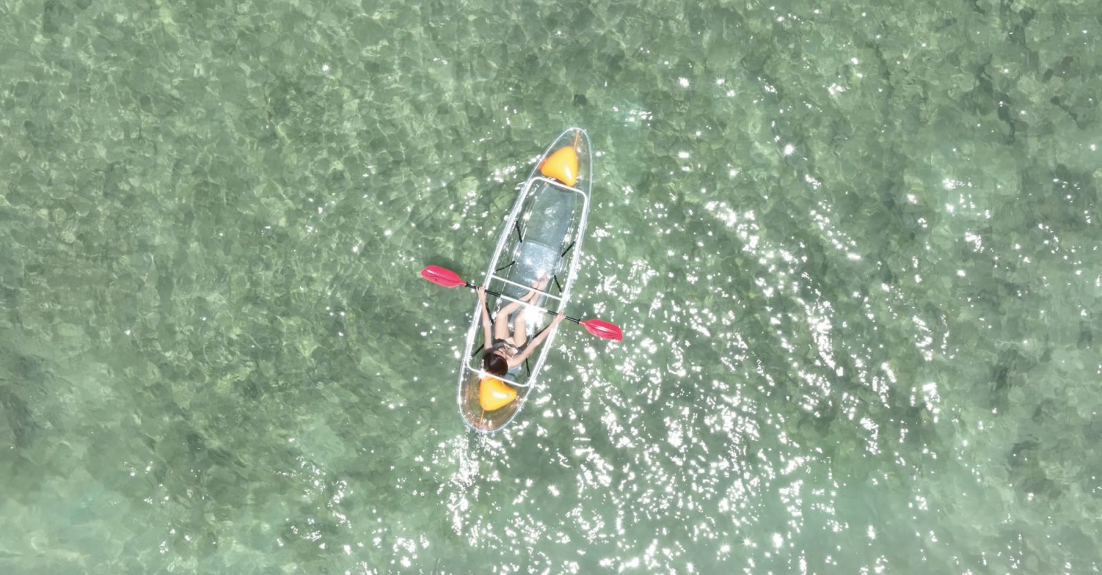 kayak Kamala beach Phuket
