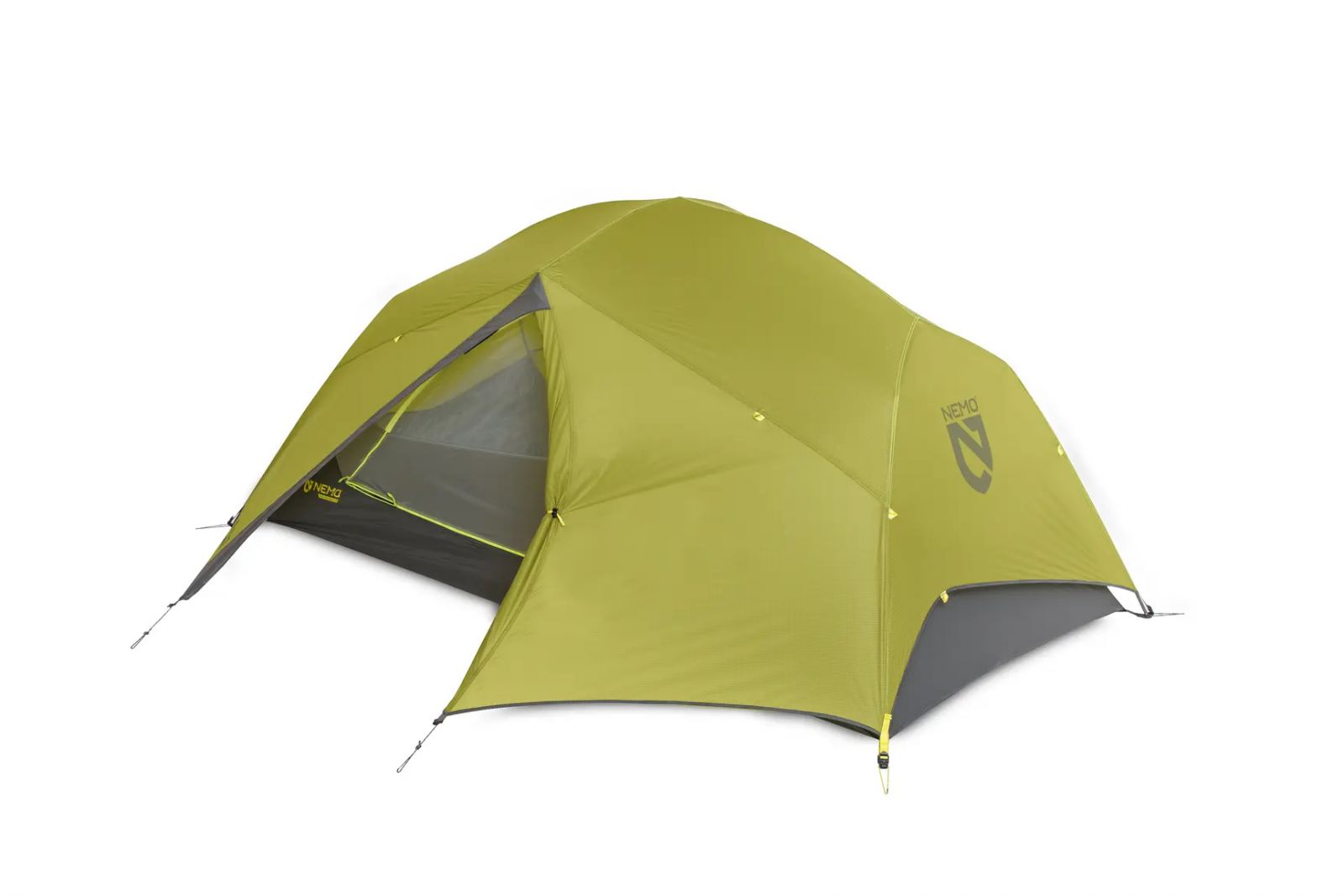 Nemo Dagger OSMO™ Lightweight Backpacking Tent