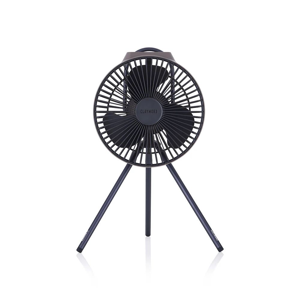 Claymore V600+ rechargeable fan