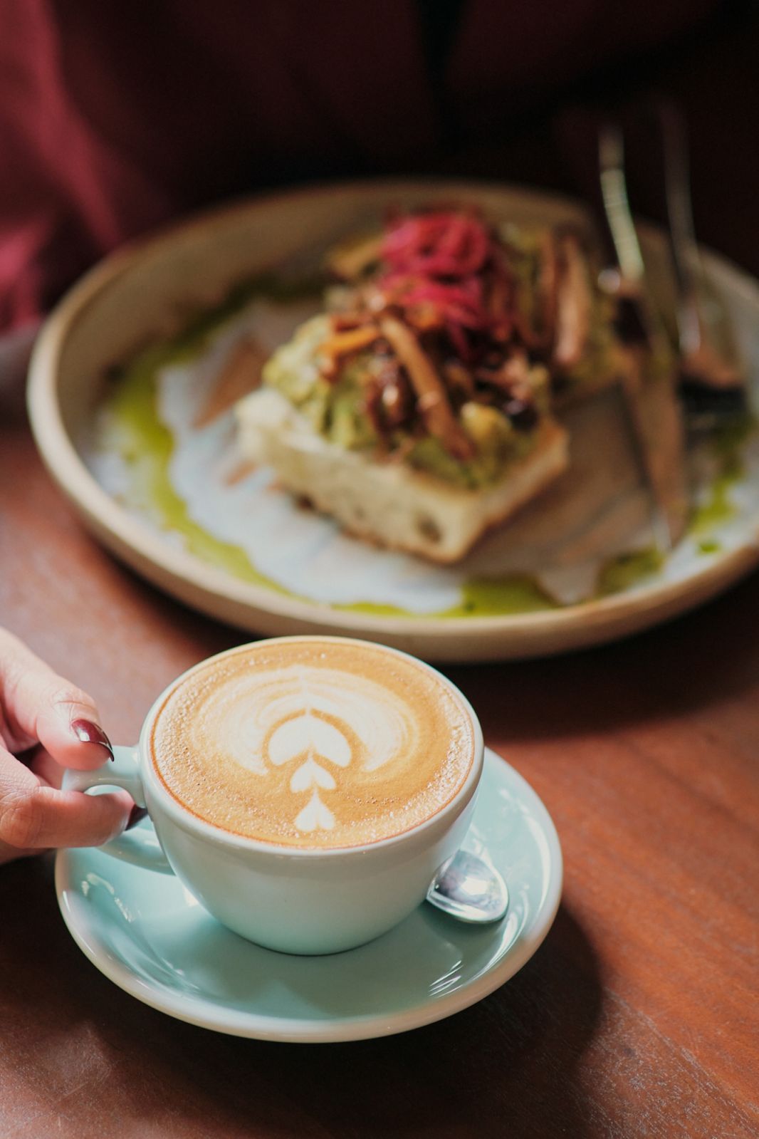 Common Man Coffee Roasters Philippines