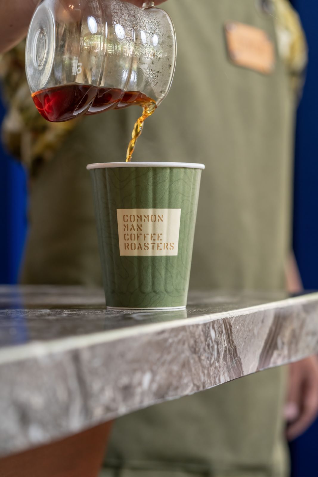 Common Man Coffee Roasters Philippines