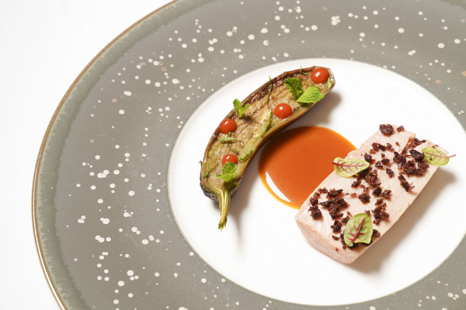 Castellan-Guinea Fowl