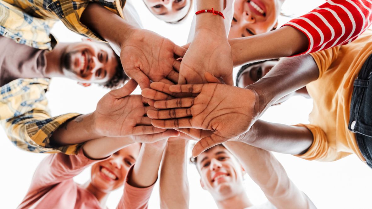 World Day for Cultural Diversity for Dialogue and Development (May 21) is the opportunity to reflect on our own individual efforts at understanding those who are different from us (Photo: Getty Images)