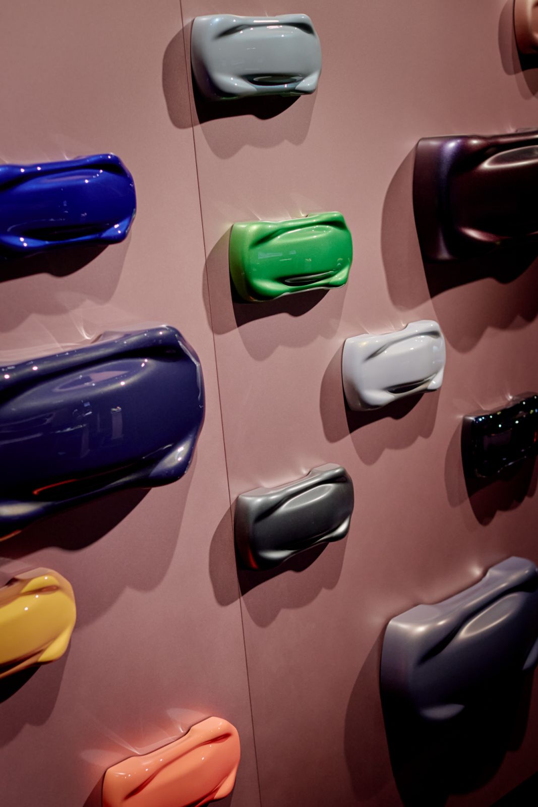 Maserati Fuoriserie โปรแกรมพิเศษสำหรับการตกแต่งรถยนต์จาก Maserati (ภาพ: Maserati)