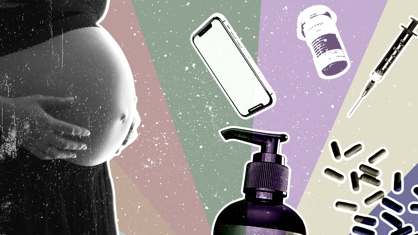 Cashing in on women's health
