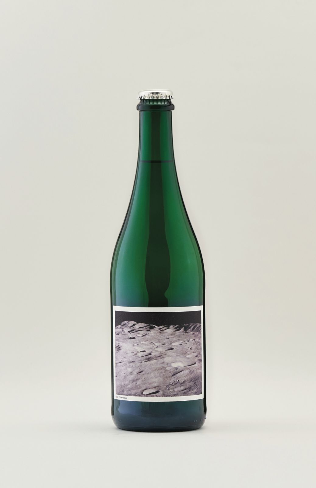 Fresh Fizz - Sparkling Natural Wines Pét-Nats - Moje