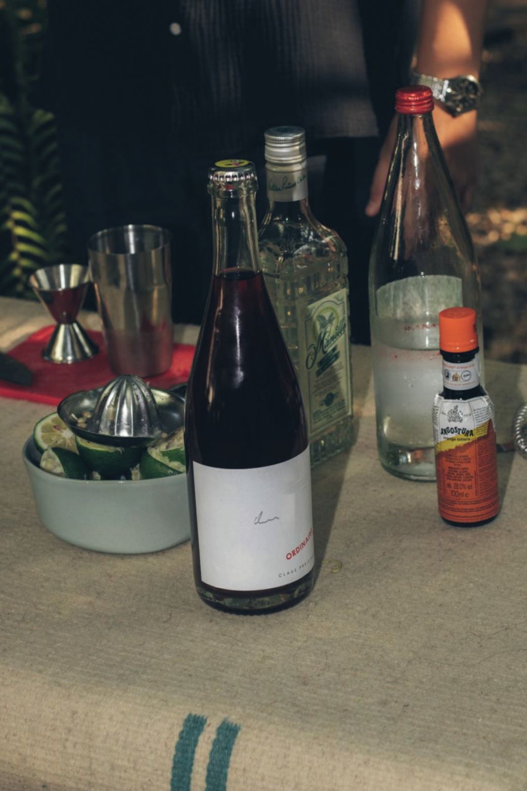 Fresh Fizz - Sparkling Natural Wines Pét-Nats - Ordinaire 2022