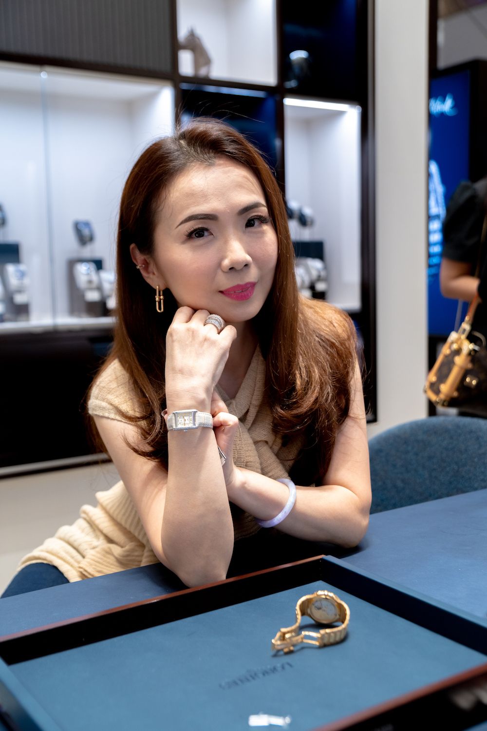 Pauline Gan