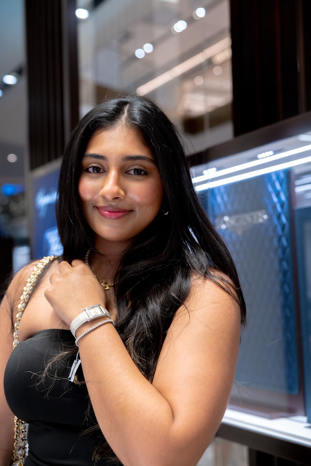 Rachna Sivalingam