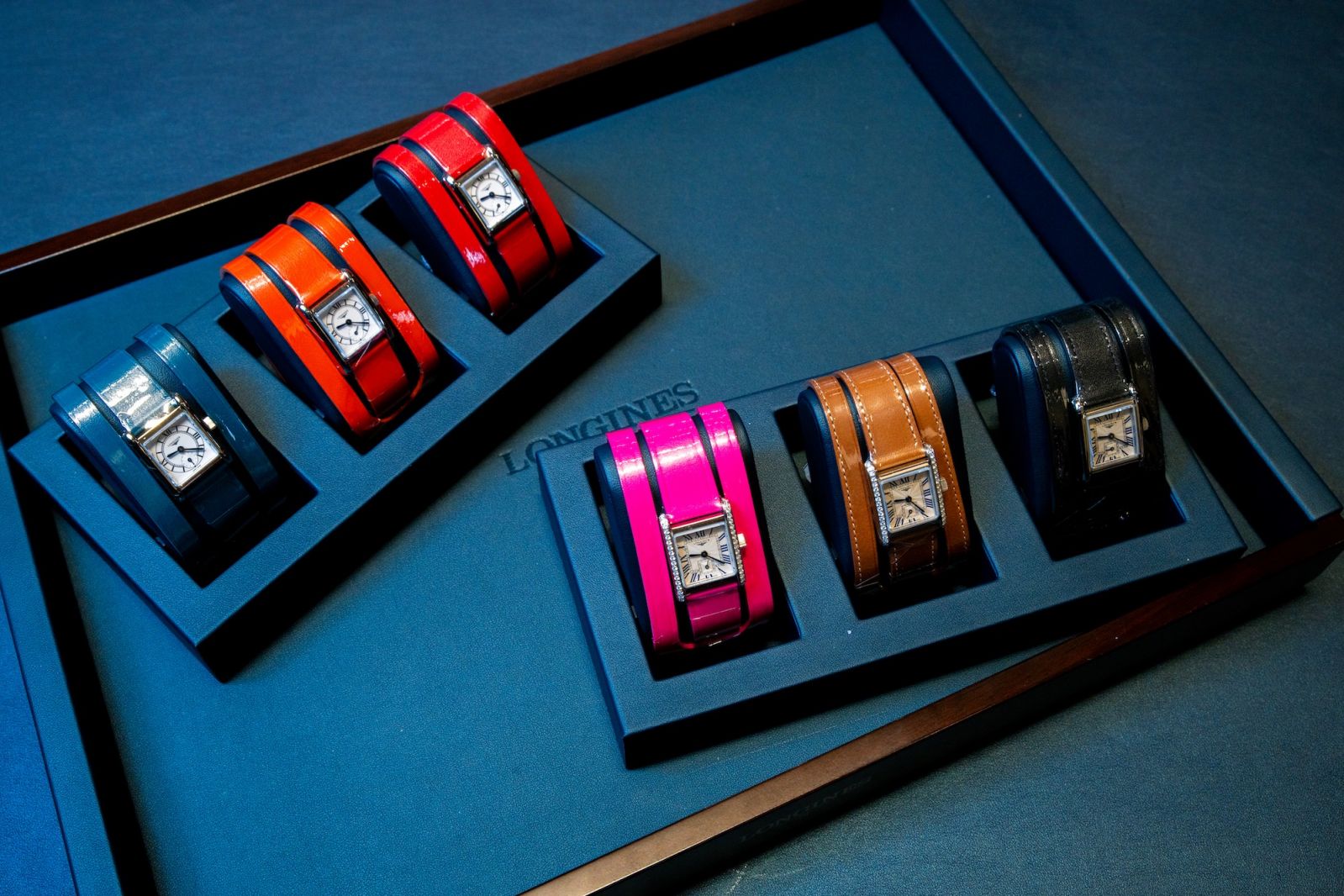 Longines Minidolce 2024 novelties
