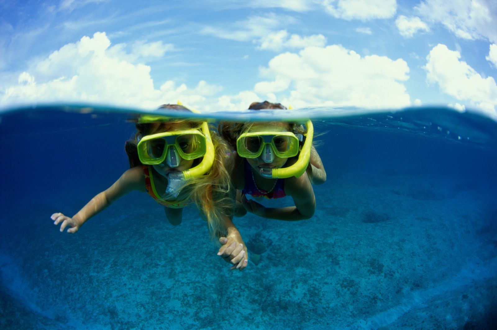 Snorkeling in Boracay 2024 (Photo: Getty Images)