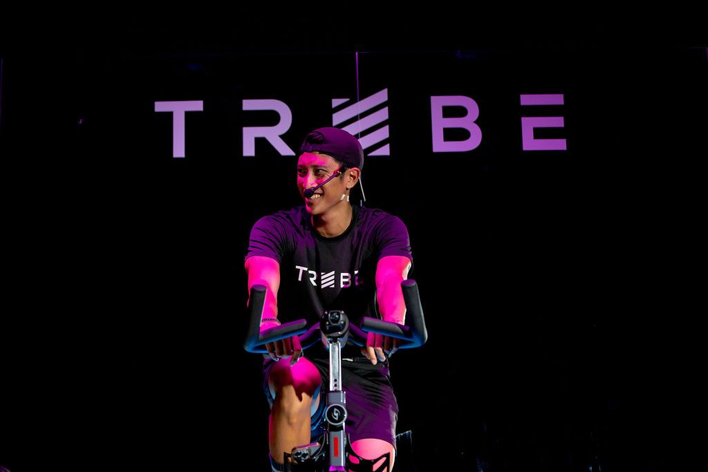 christian lee tribe