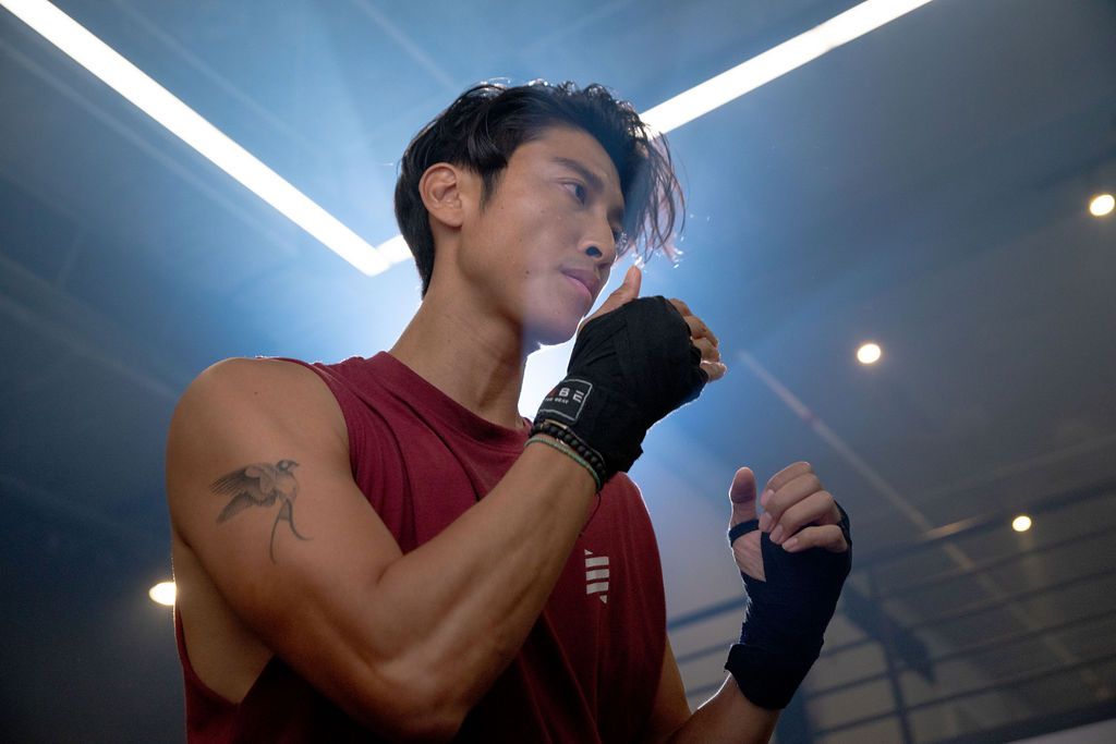 christian lee