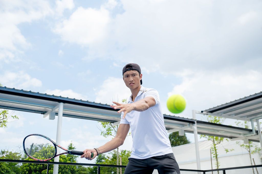 tennis