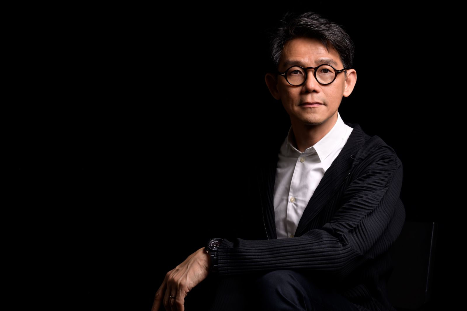 Lai Siew Hong of Blu Water Studio