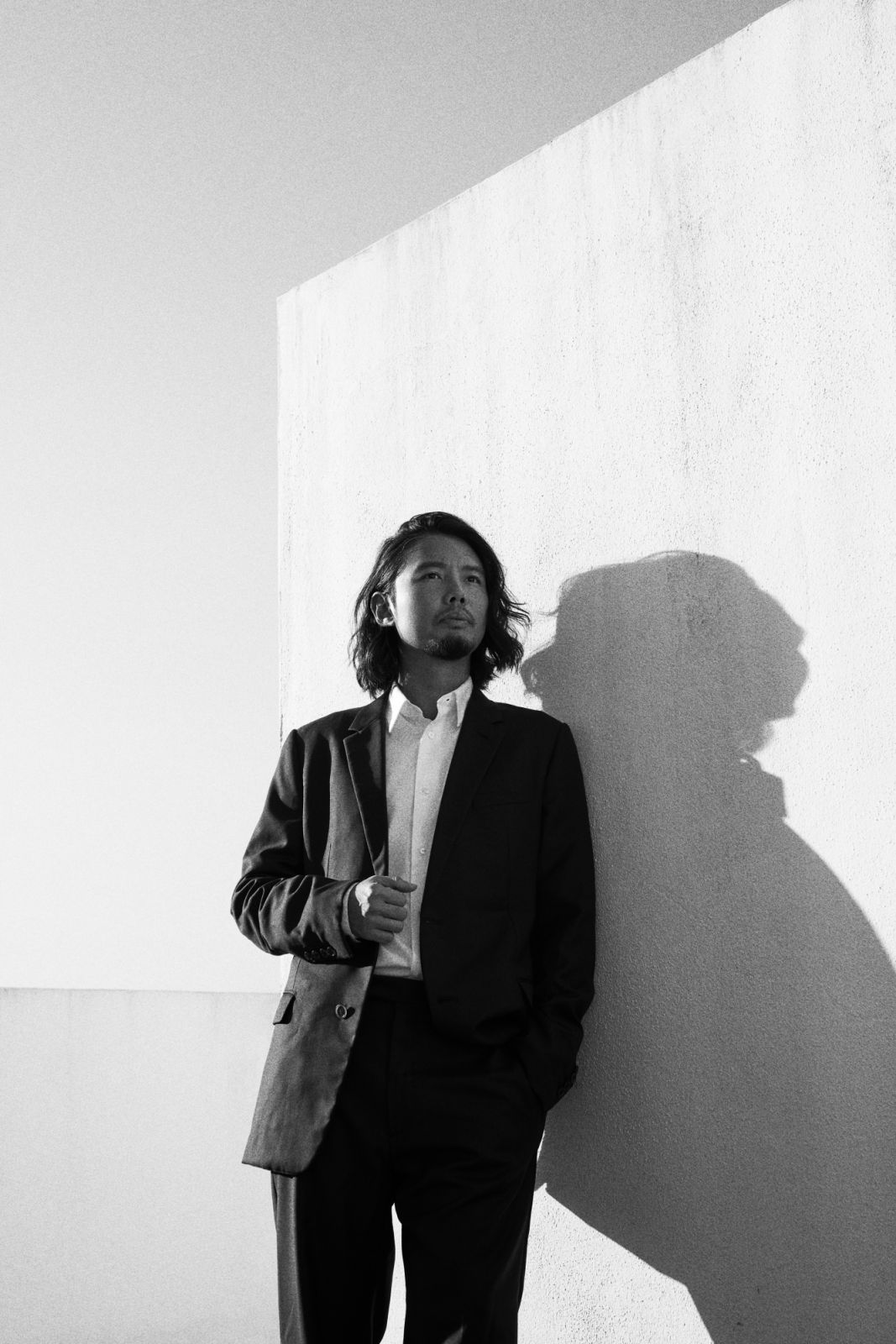 Shin Tseng of Urban Agenda Design Group