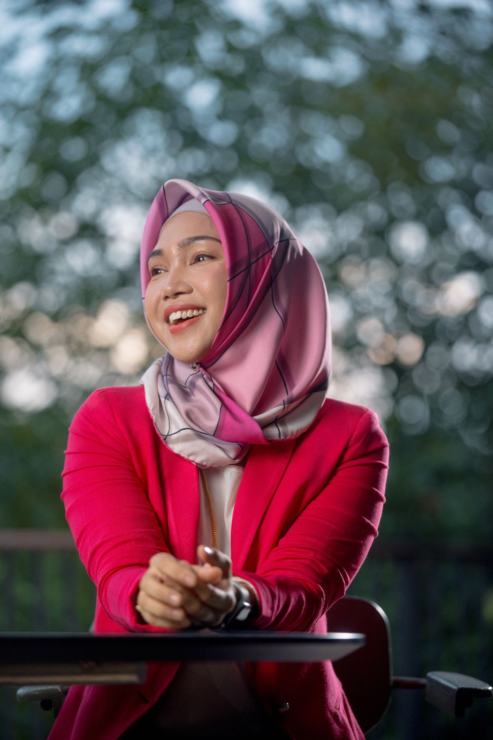 Abir Abdul Rahim