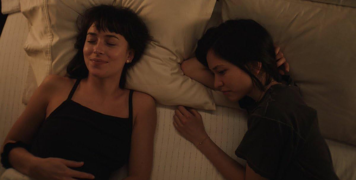 《Am I Ok?》劇照 (Photo: IMDB)
