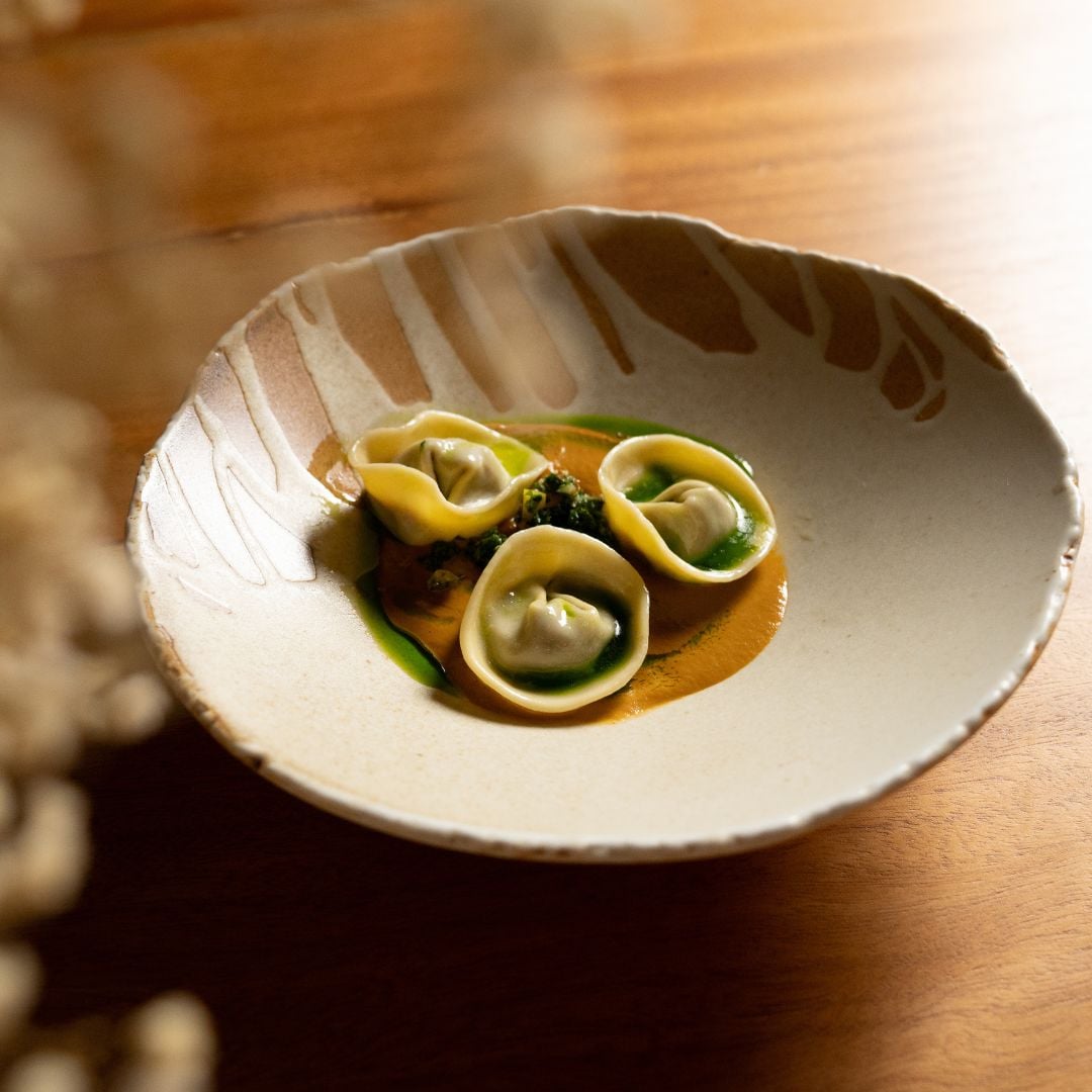 Tandem | Best tasting menus in the Philippines
