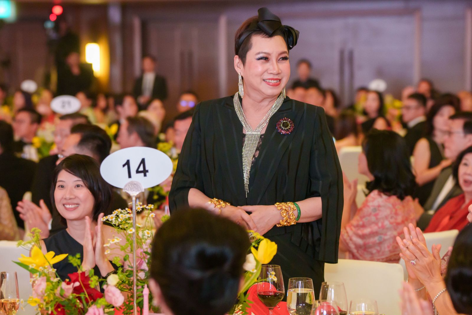 Kris Tan