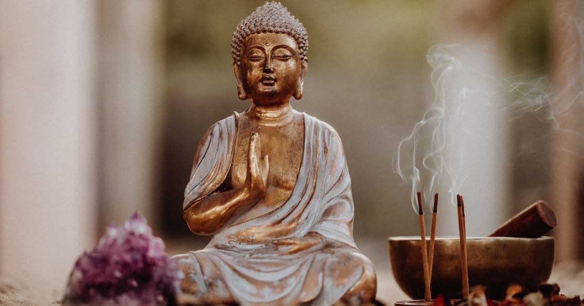 5 silent retreats in Hong Kong for practising meditation and mindfulness - Vimarsana News